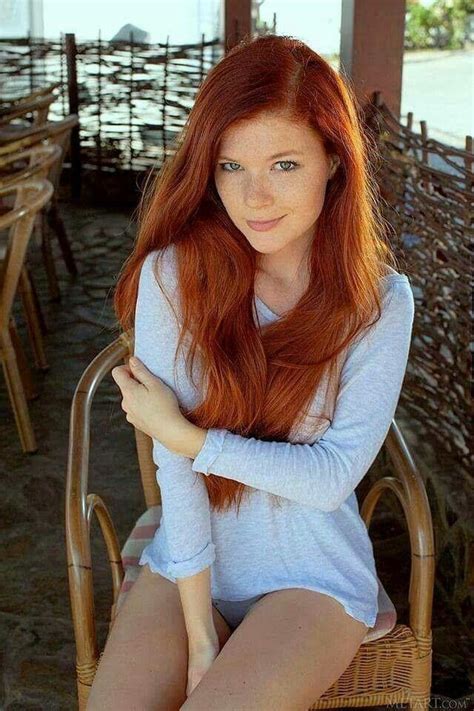 sexy red nude pictures|Hot Nude Redhead Women & Girls XXX Porn Pics